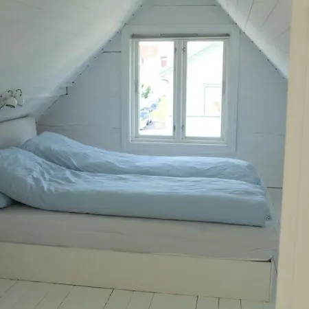 Sentral I Apartman