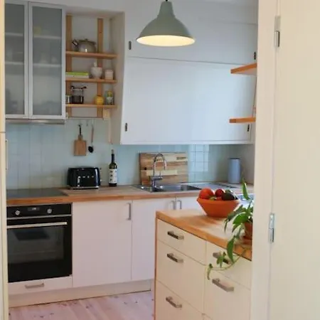 Sentral I Apartman