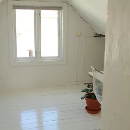 Apartman Sentral I