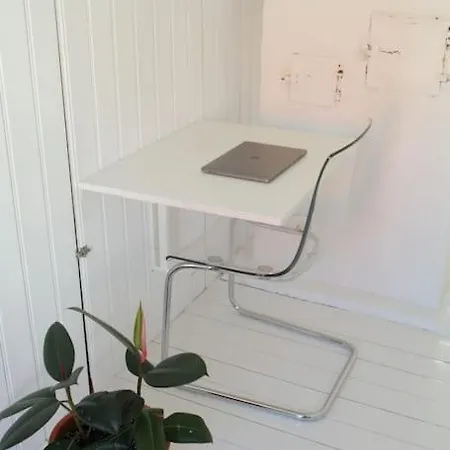 Sentral I Apartman