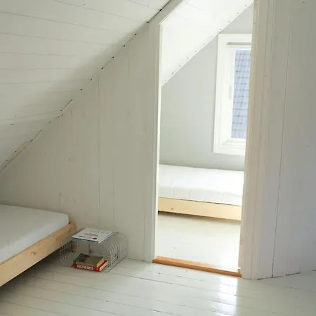 Sentral I Apartman *