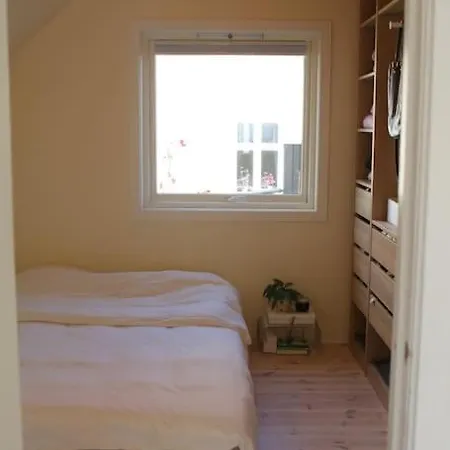 Apartman Sentral I *