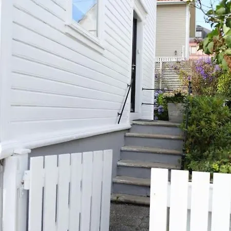 Sentral I Apartman Stavanger