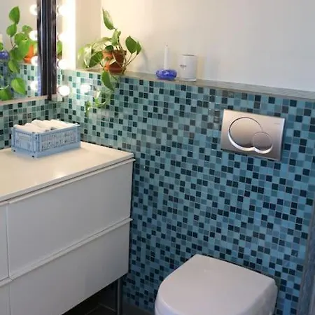 Apartman Sentral I Stavanger