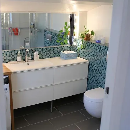 Apartman Sentral I